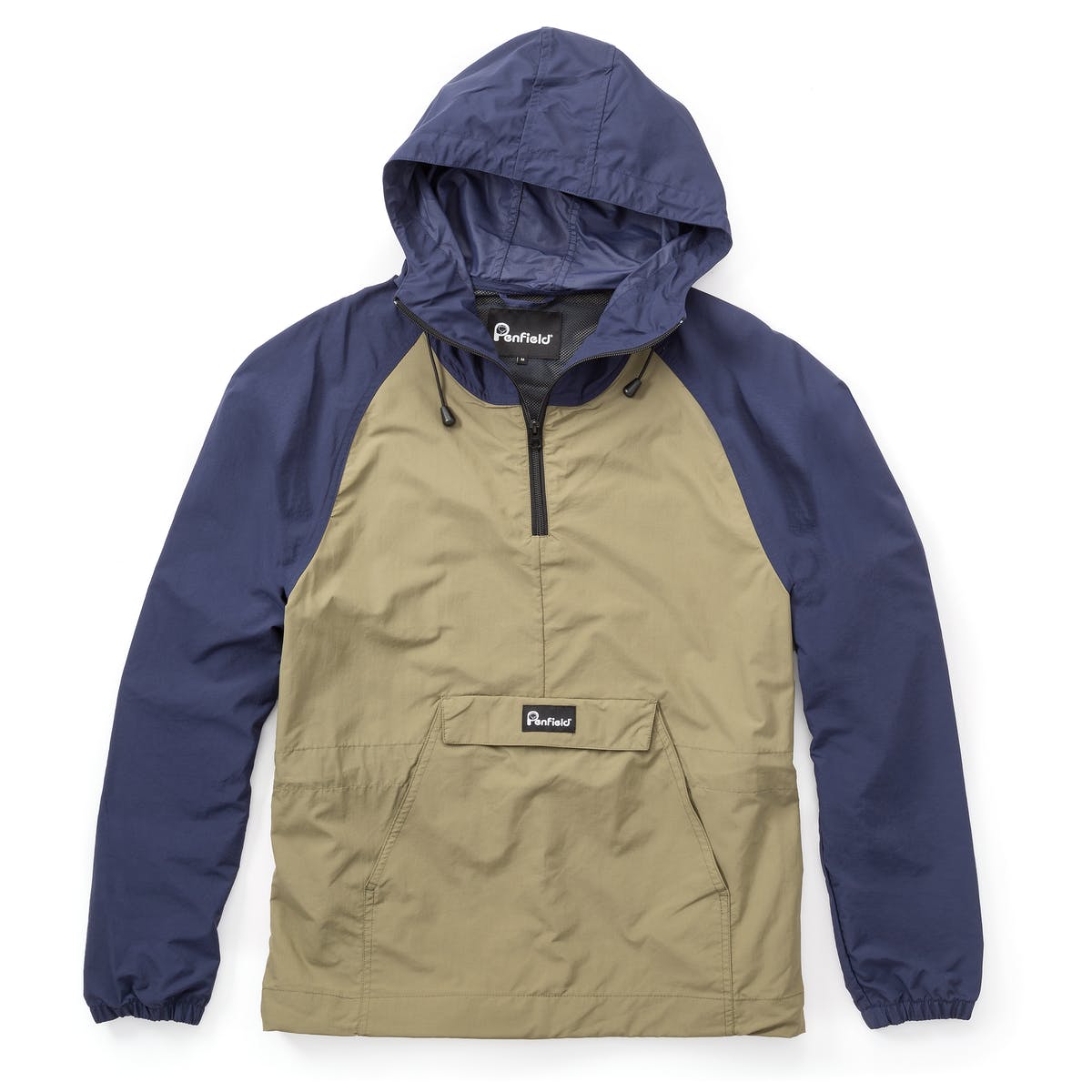 Penfield PACJAC Anorak — What is a Gentleman